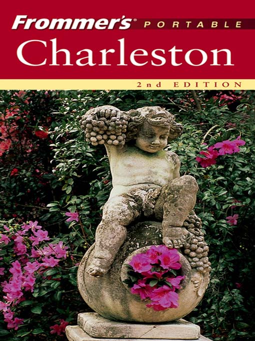 Title details for Frommer's Portable Charleston by Darwin Porter - Available